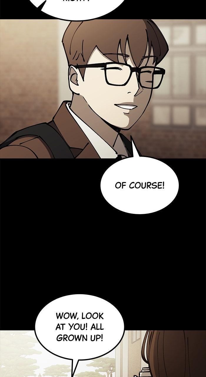 The Dropout Returns Episode 11 14