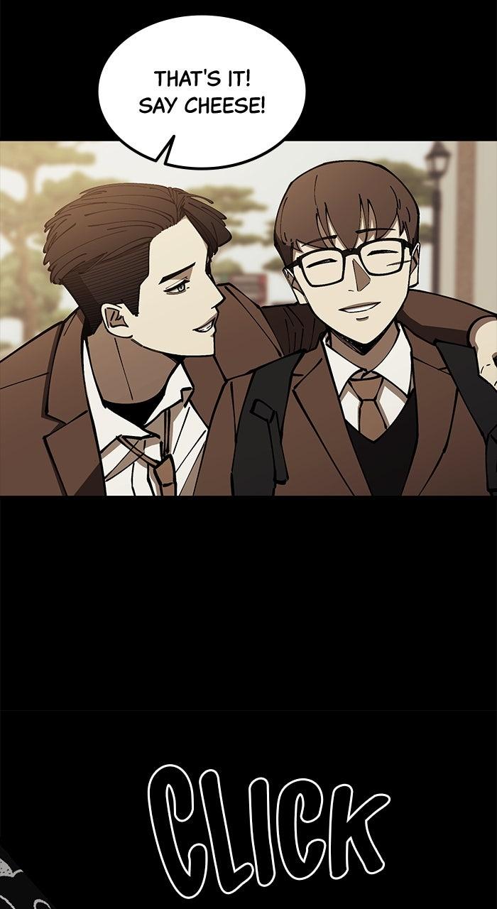 The Dropout Returns Episode 11 18