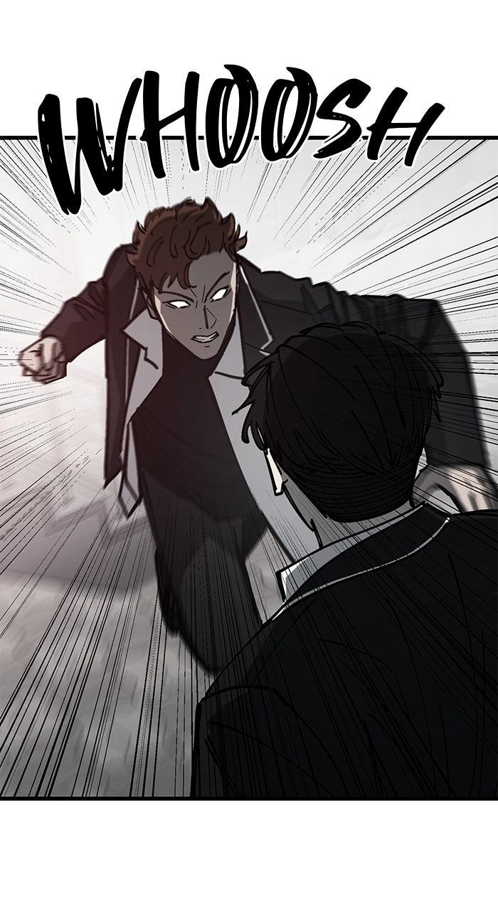 The Dropout Returns Episode 12 22