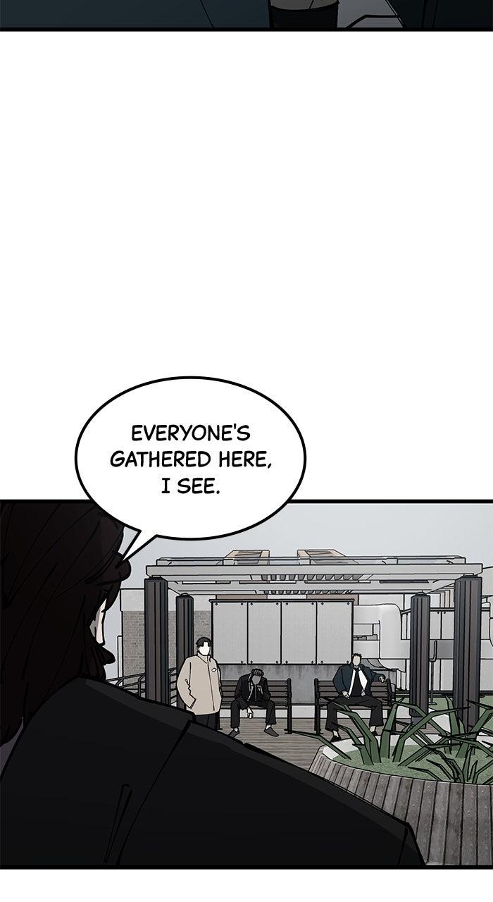 The Dropout Returns Episode 13 50