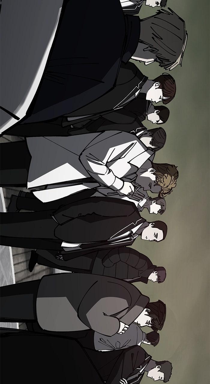 The Dropout Returns Episode 14 3