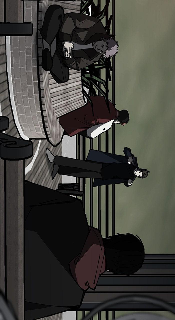 The Dropout Returns Episode 14 6