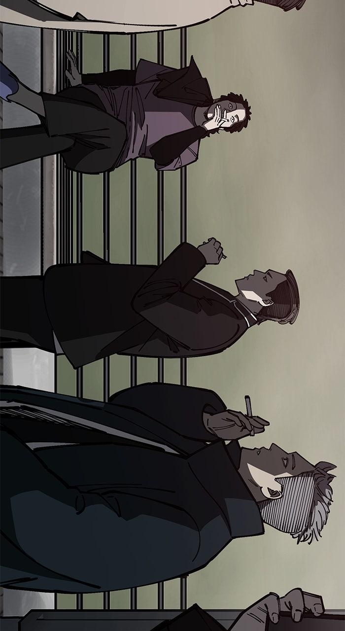 The Dropout Returns Episode 14 8