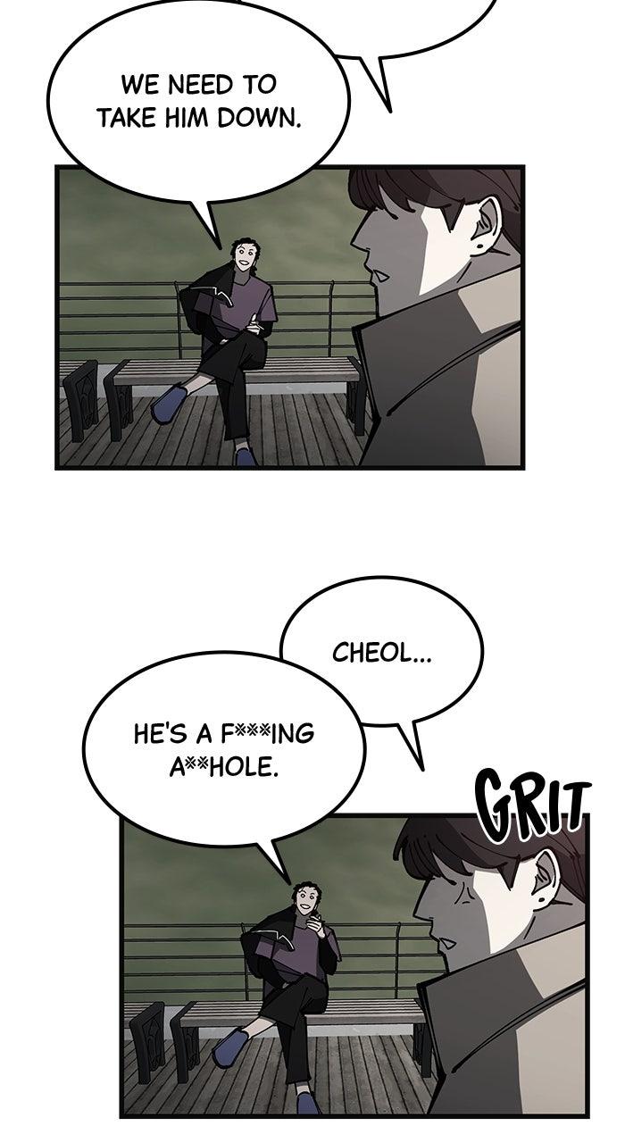 The Dropout Returns Episode 14 22