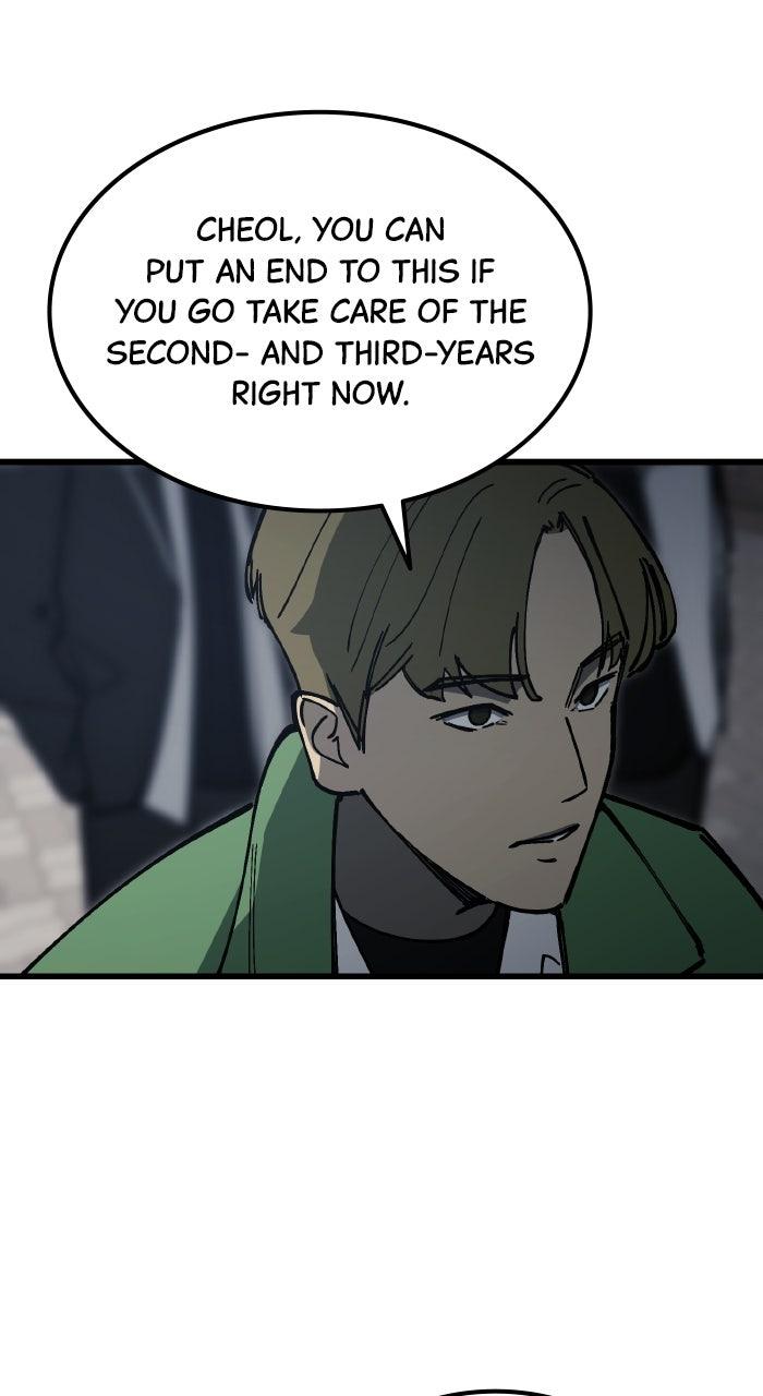 The Dropout Returns Episode 19 20