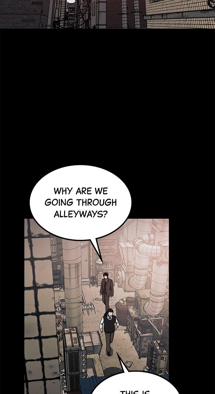 The Dropout Returns Episode 20 2