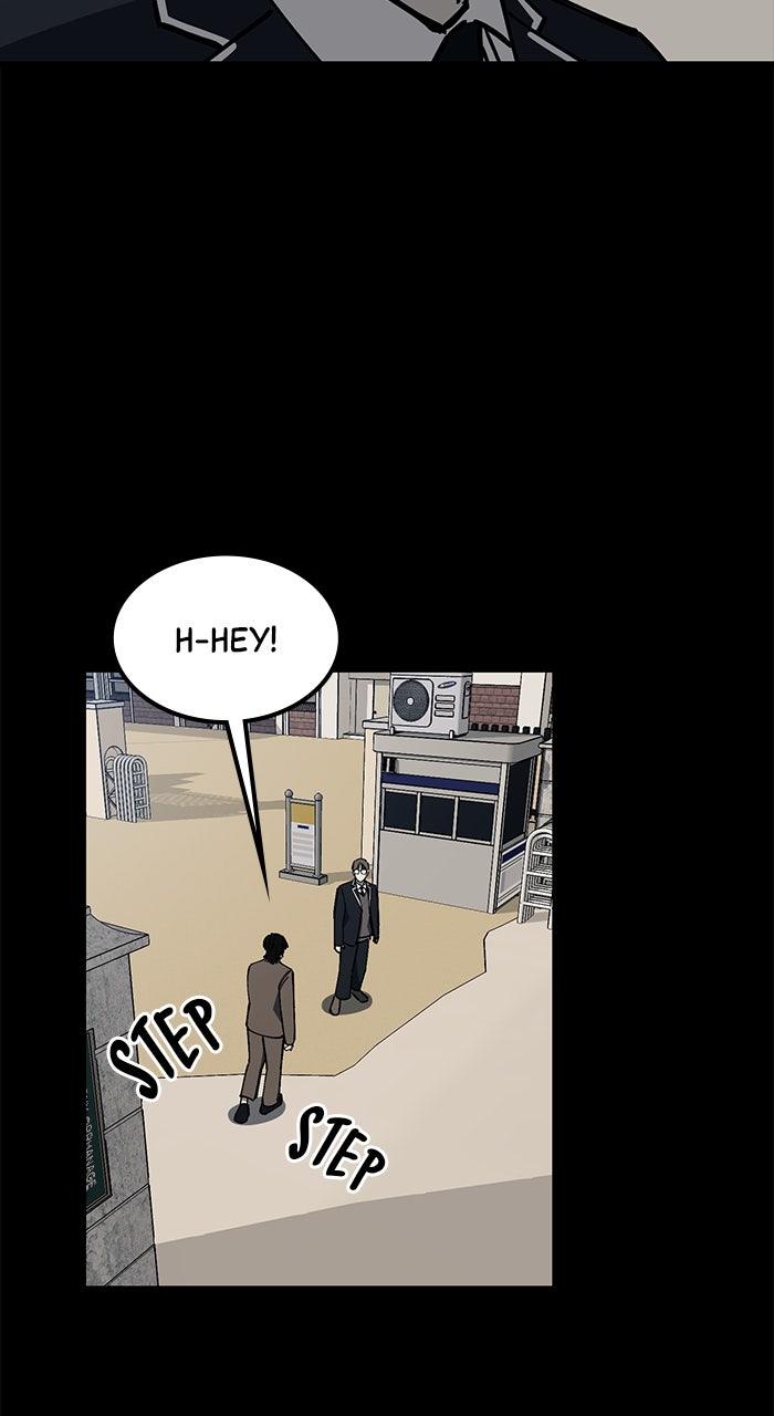 The Dropout Returns Episode 23 45