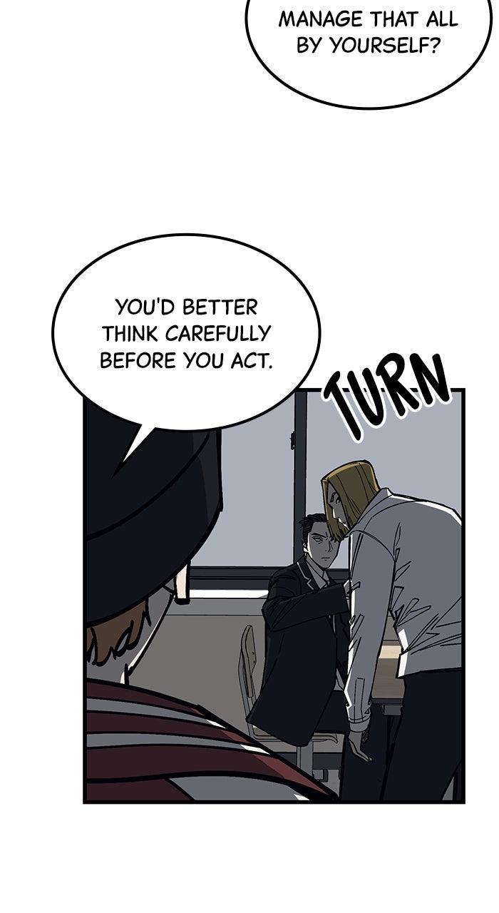 The Dropout Returns Episode 25 60