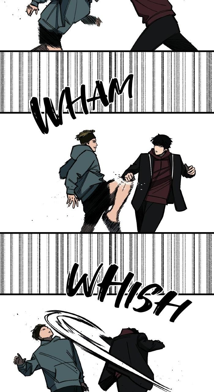 The Dropout Returns Episode 27 38