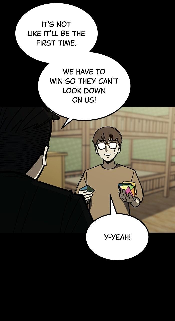 The Dropout Returns Episode 29 14