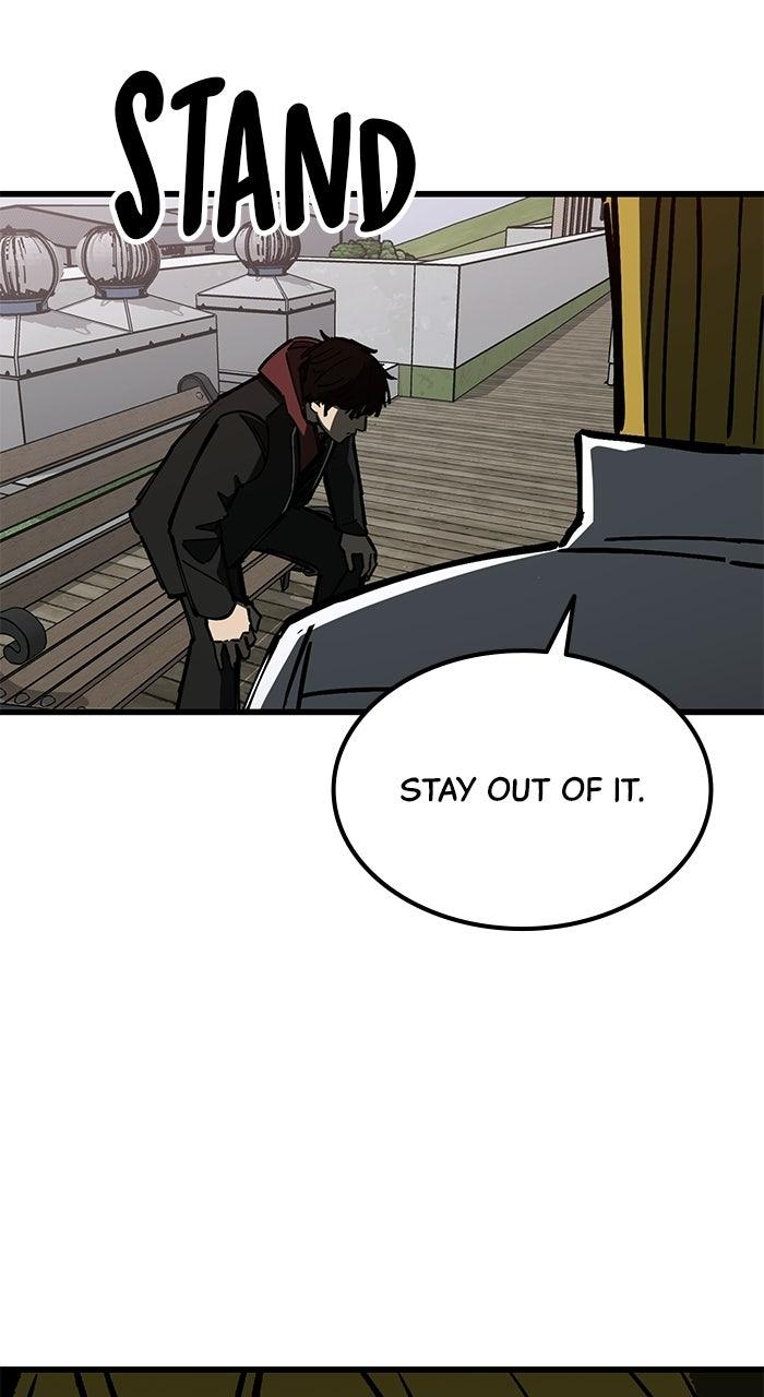 The Dropout Returns Episode 31 30