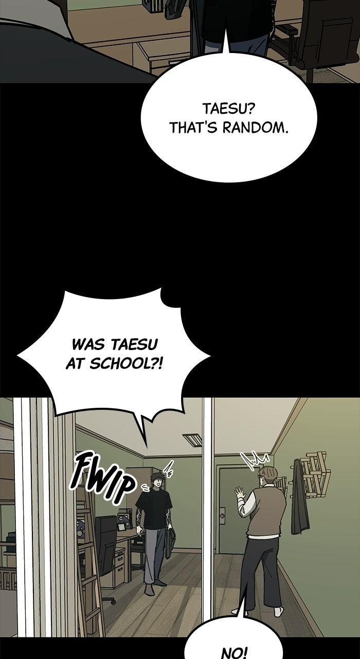 The Dropout Returns Episode 36 40