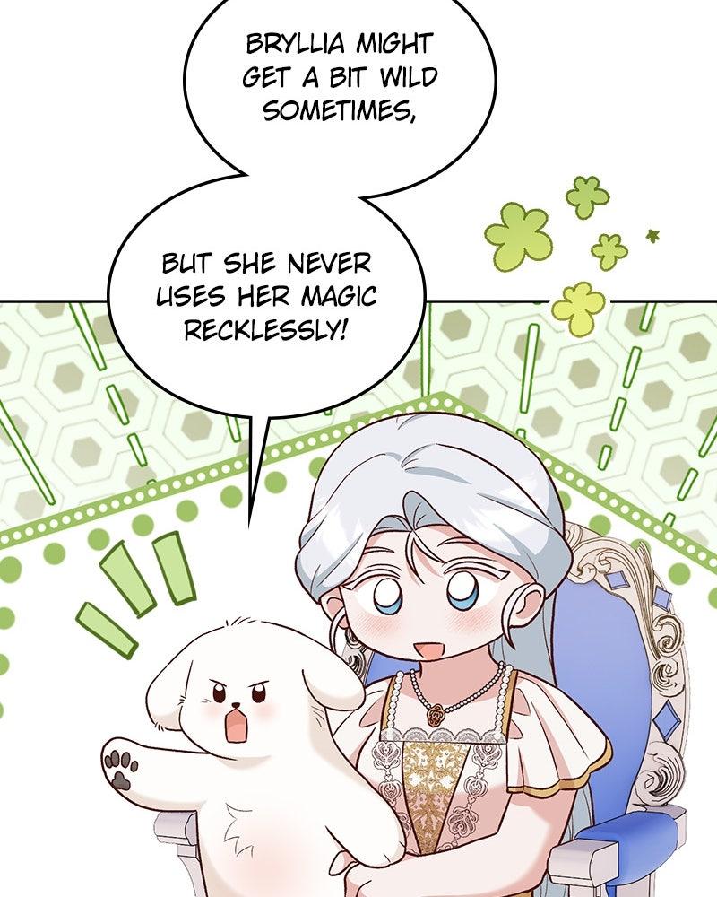 The Emperor's Puppy Episode 21 59