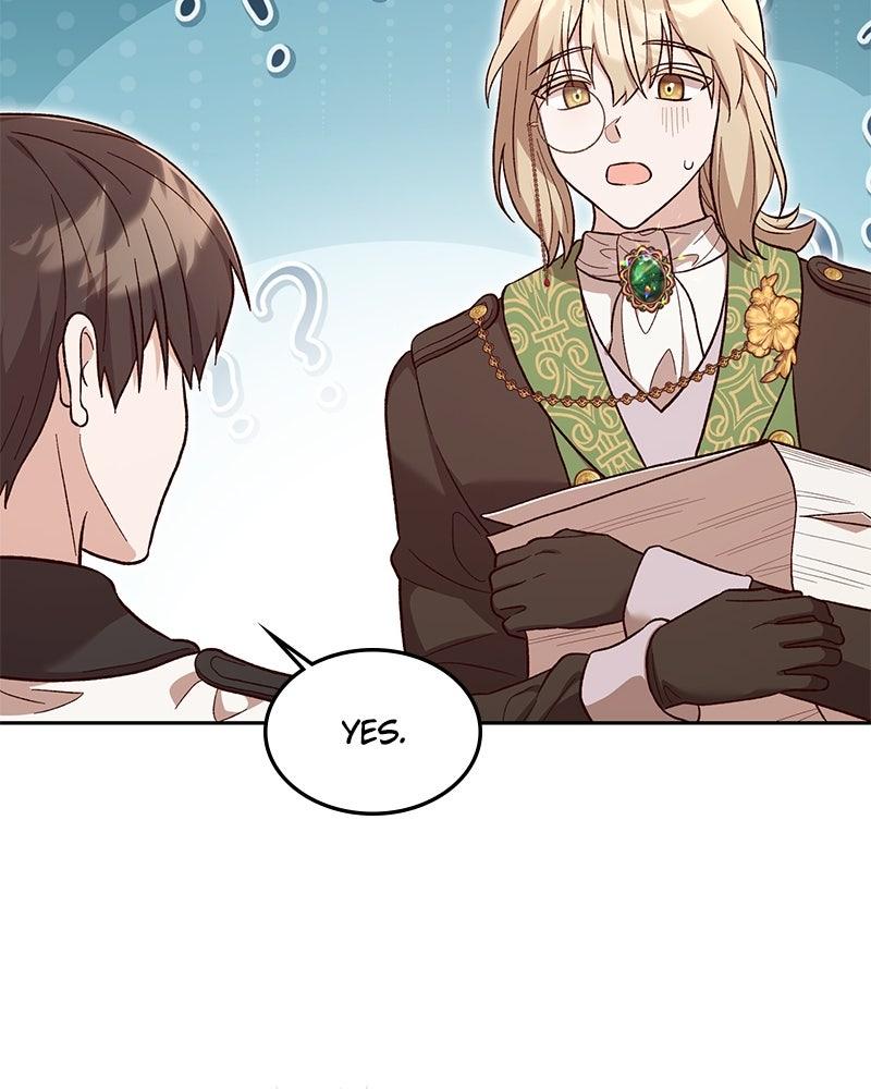 The Emperor's Puppy Episode 31 59