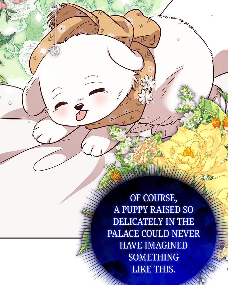 The Emperor's Puppy Episode 33 59