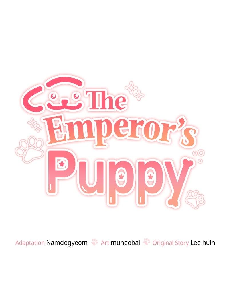 The Emperor's Puppy Episode 34 59