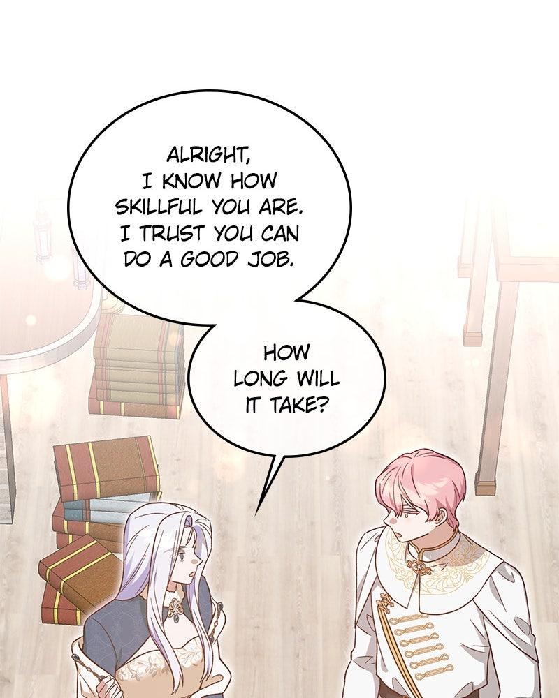 The Emperor's Puppy Episode 40 59