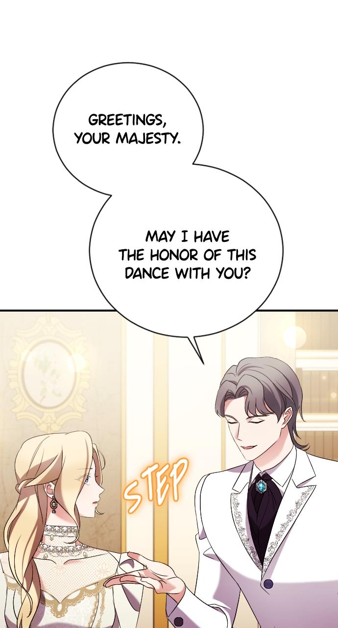 The Empress's Two Wolves Episode 6 9