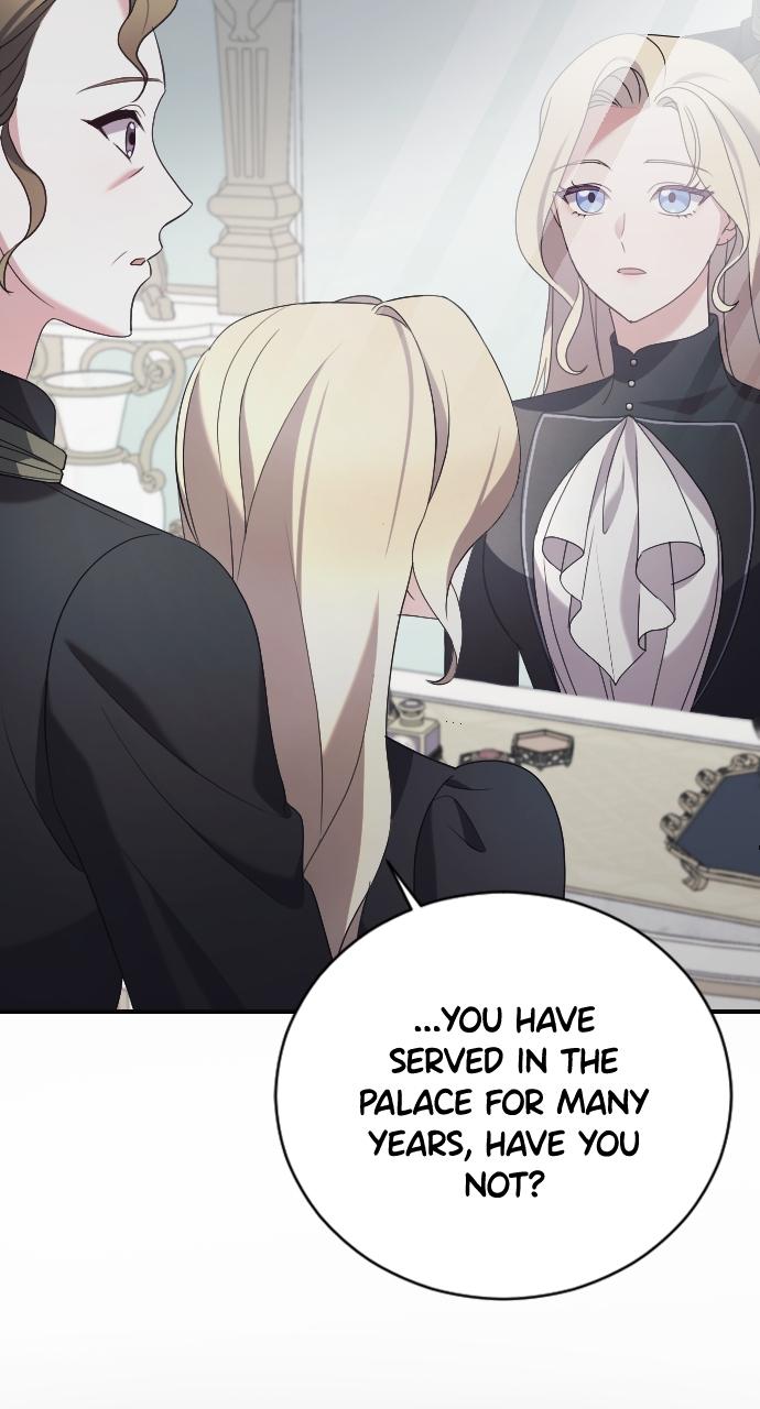 The Empress's Two Wolves Episode 7 59