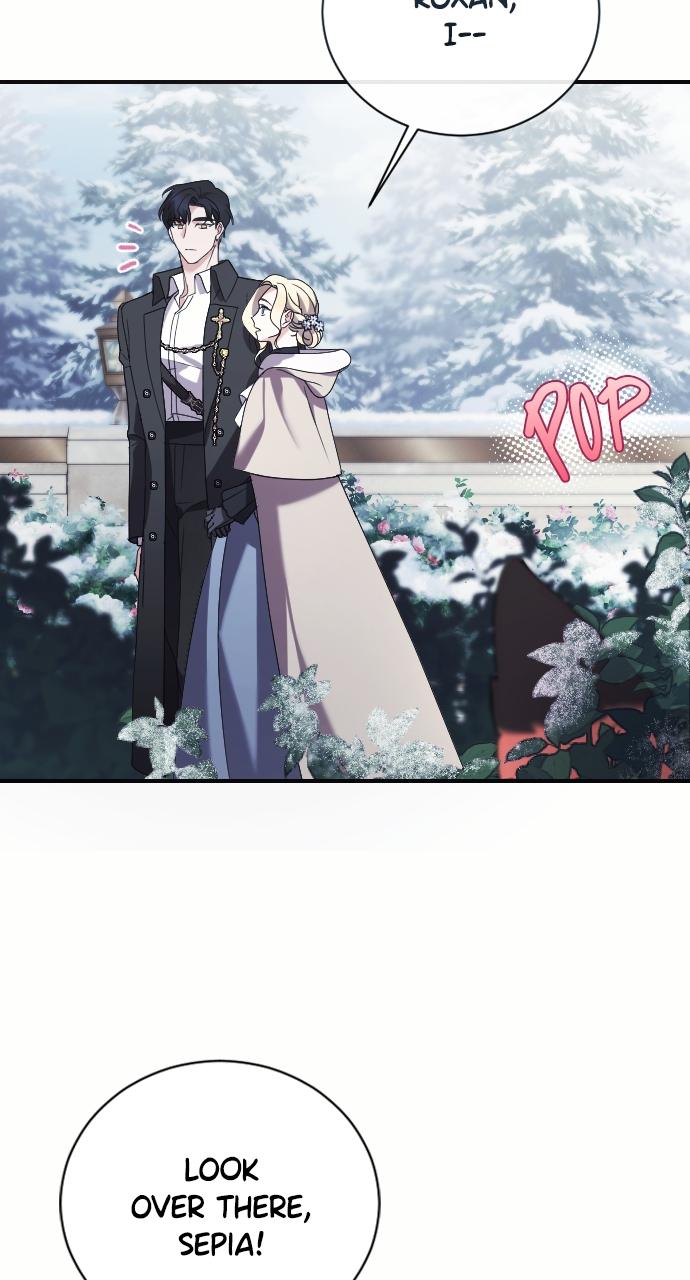 The Empress's Two Wolves Episode 8 34