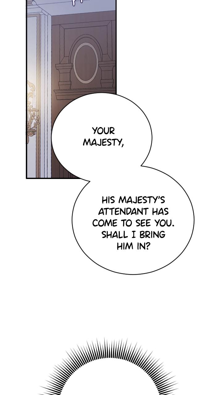 The Empress's Two Wolves Episode 13 59