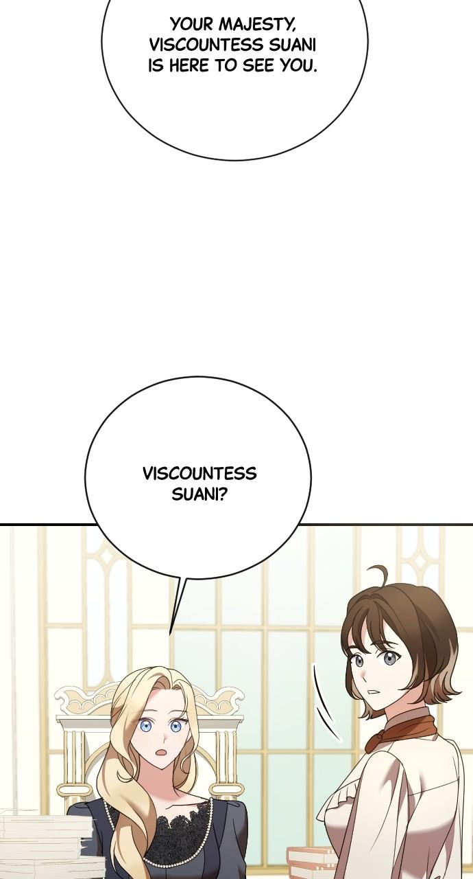 The Empress's Two Wolves Episode 16 32