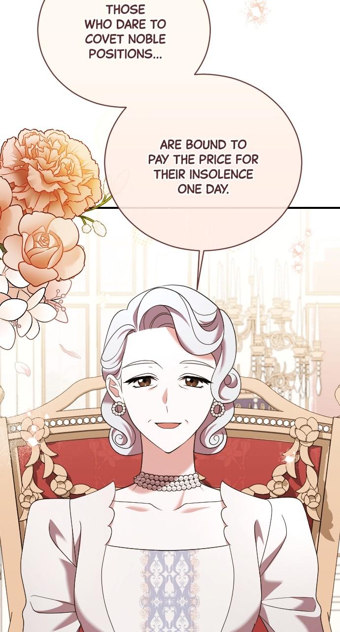 The Empress's Two Wolves Episode 16 44