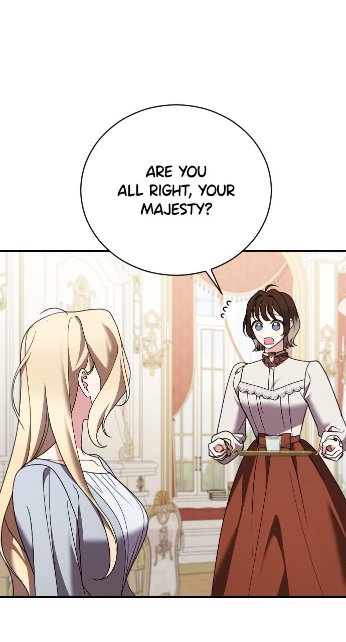 The Empress's Two Wolves Episode 24 59