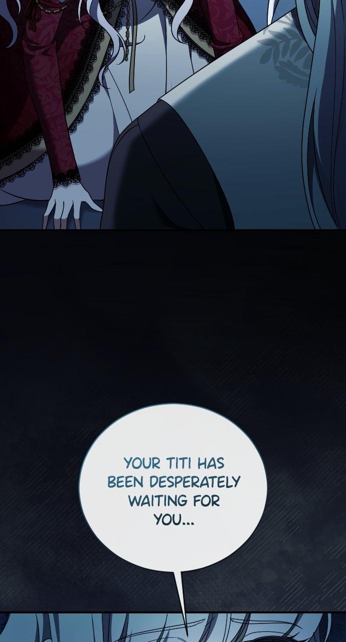 The Empress's Two Wolves Episode 47 32