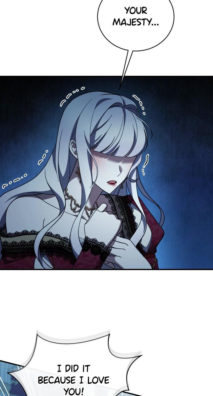 The Empress's Two Wolves Episode 47 44