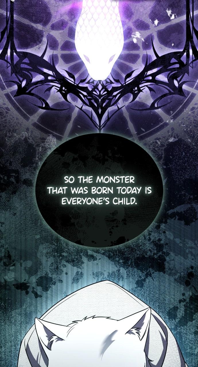 The Empress's Two Wolves Episode 53 54