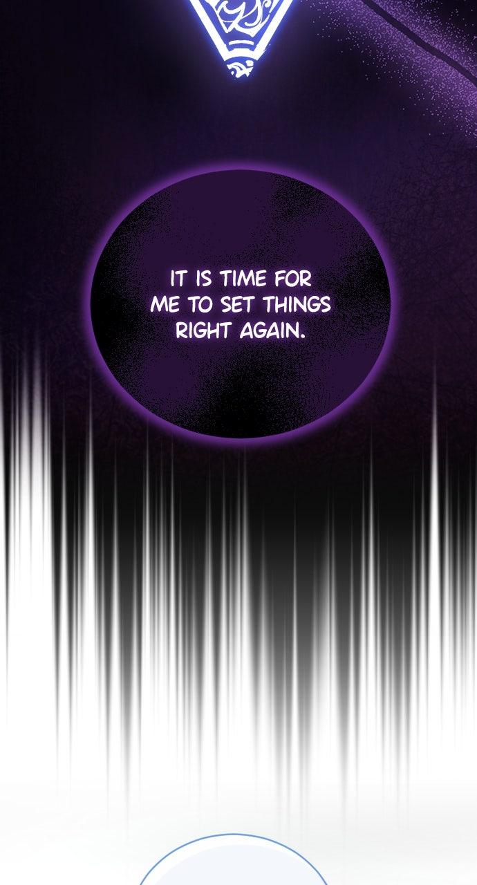 The Empress's Two Wolves Episode 56 59