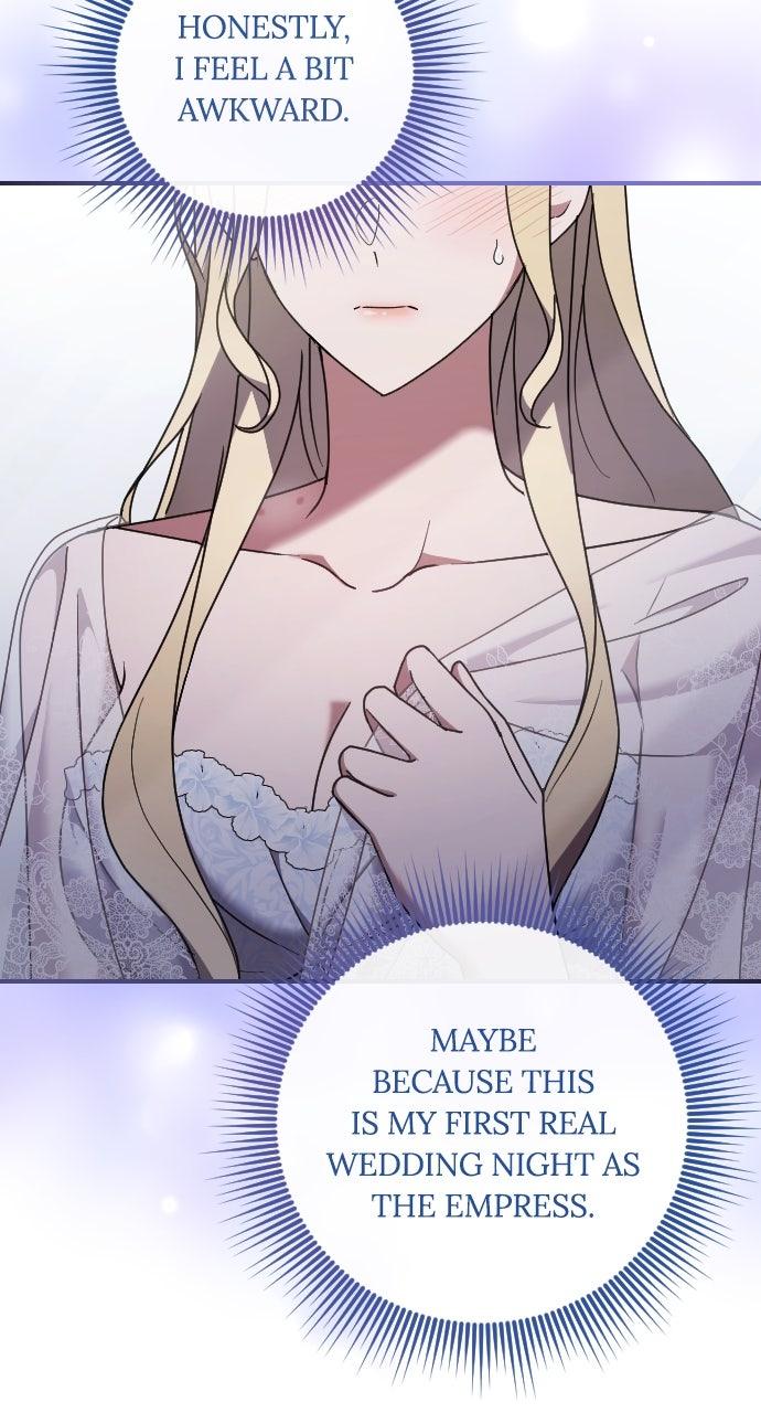 The Empress's Two Wolves Episode 61 47