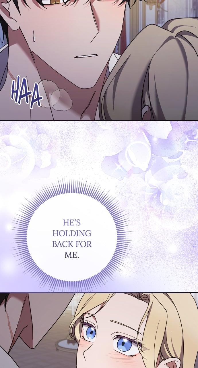 The Empress's Two Wolves Episode 61 63