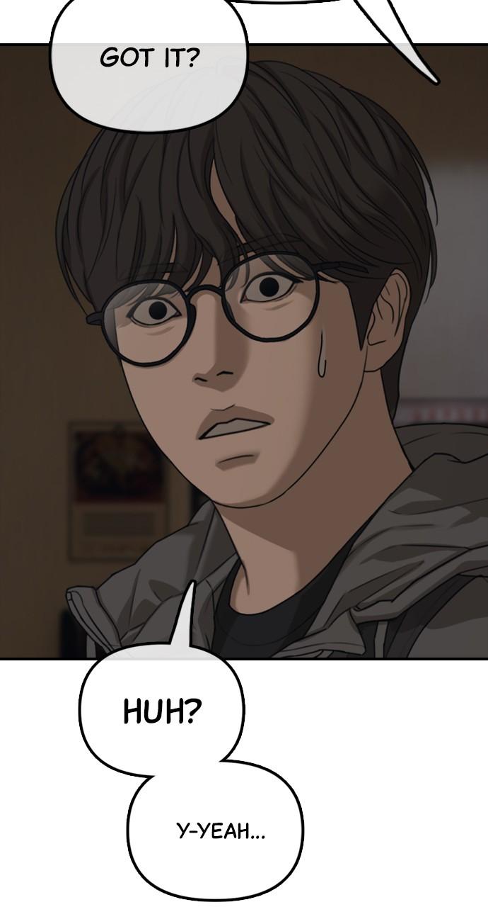 The End Has Come Episode 6 59