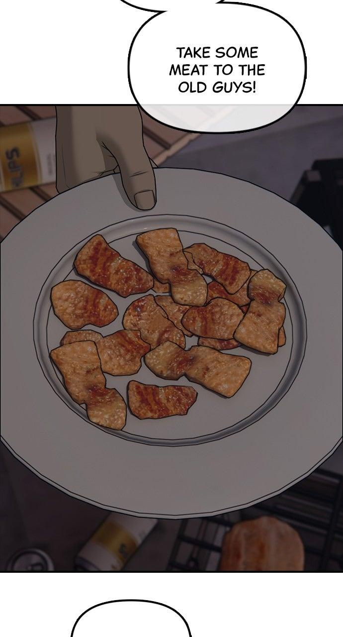 The End Has Come Episode 8 59