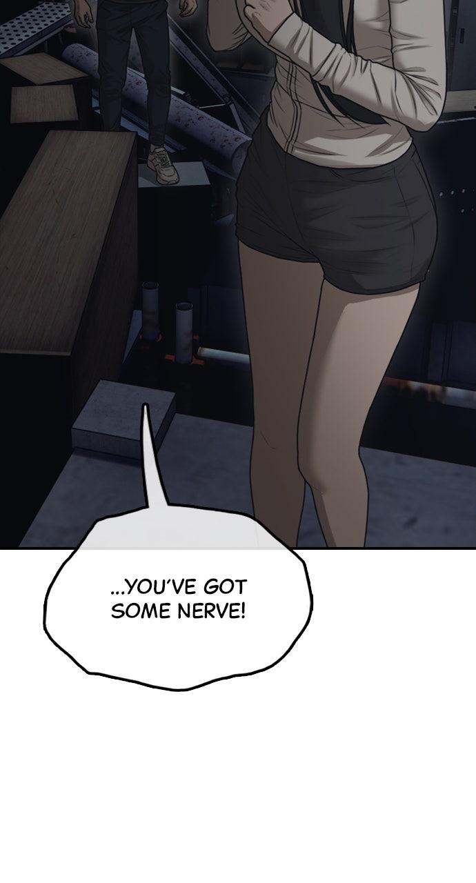 The End Has Come Episode 9 59