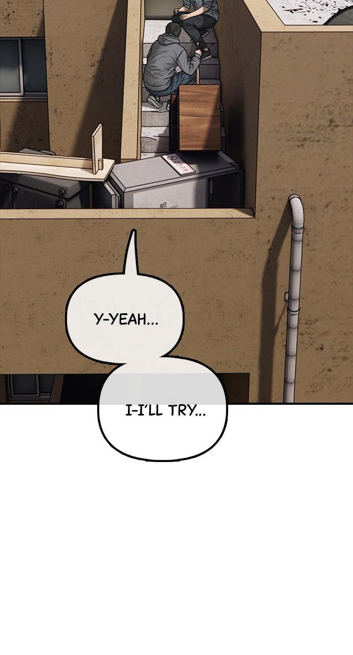 The End Has Come Episode 12 59