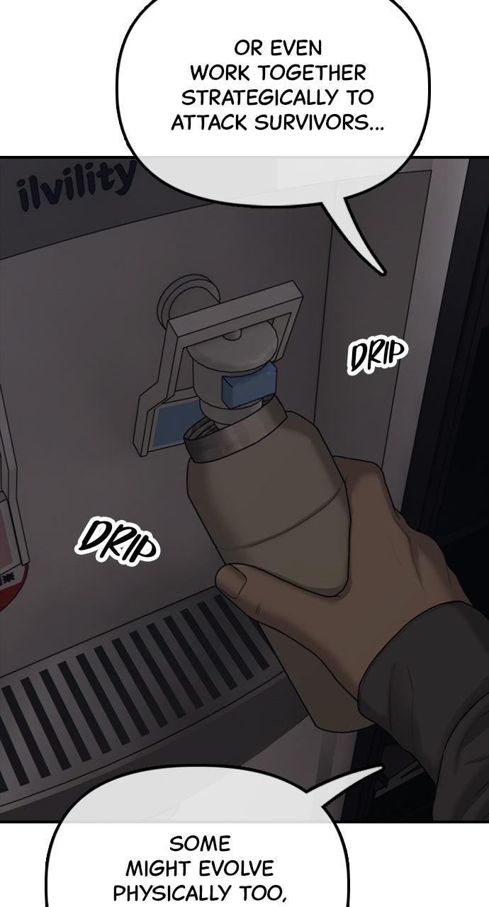 The End Has Come Episode 13 59