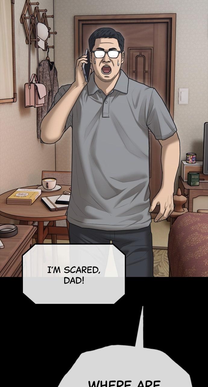 The End Has Come Episode 17 59