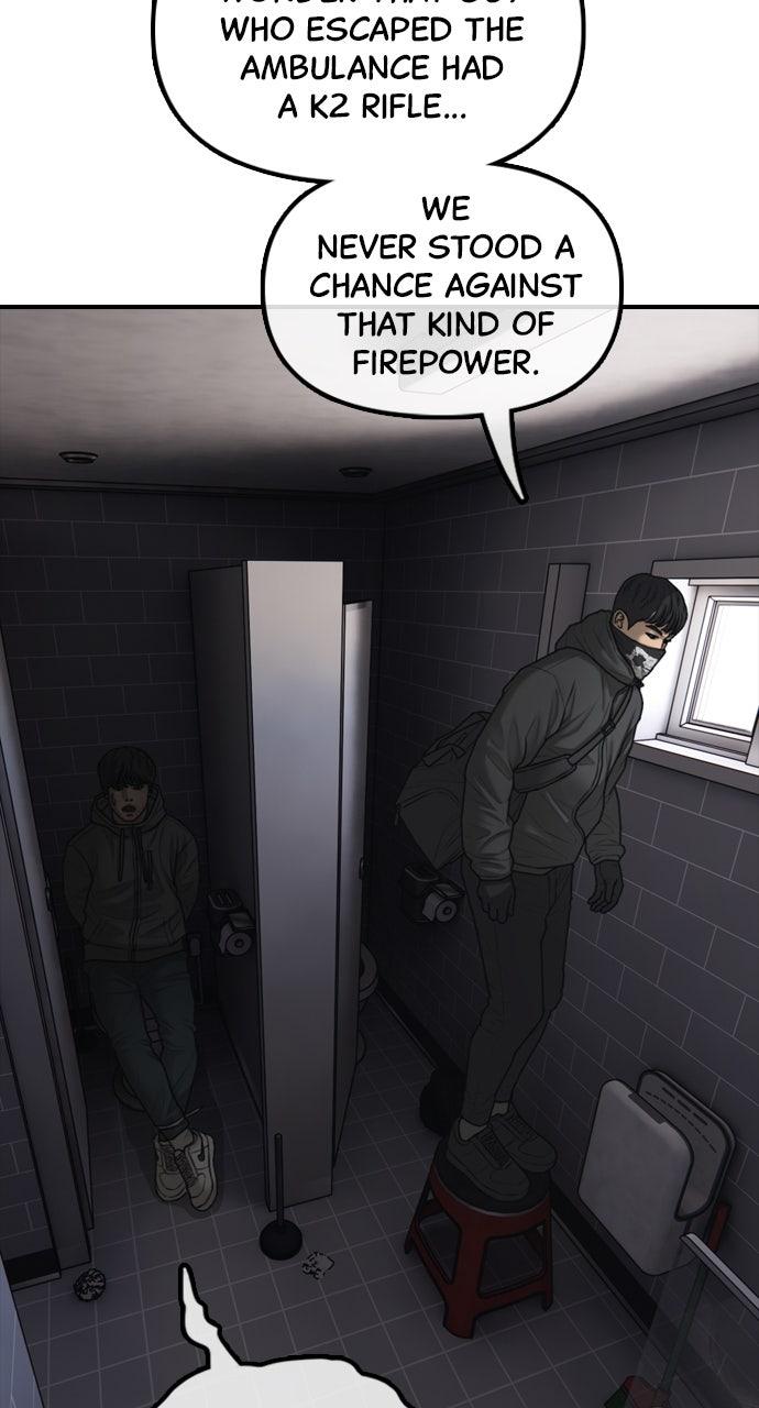 The End Has Come Episode 30 59