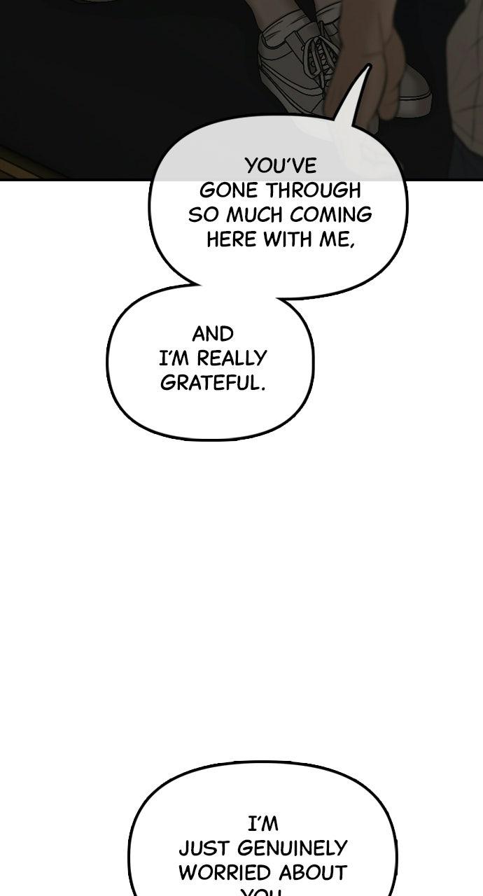 The End Has Come Episode 36 59