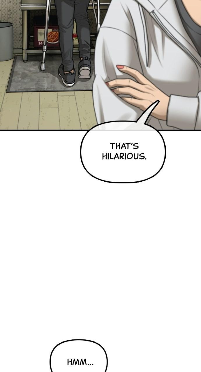 The End Has Come Episode 39 59
