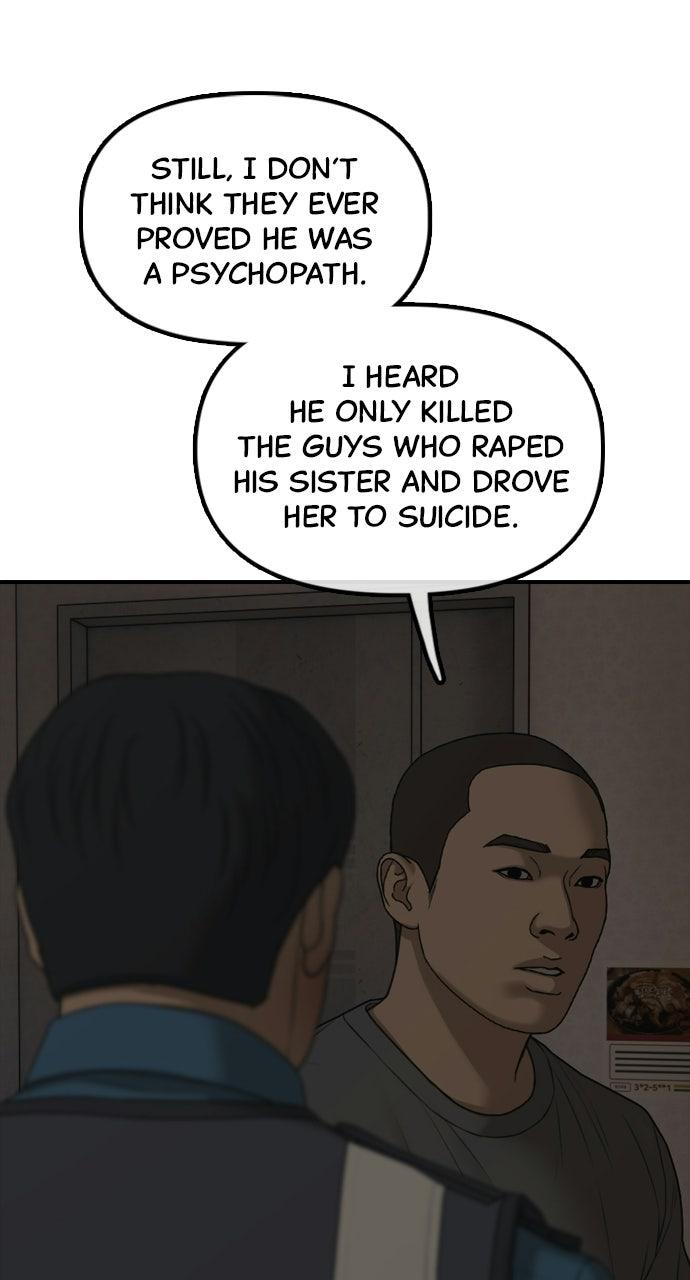 The End Has Come Episode 41 59