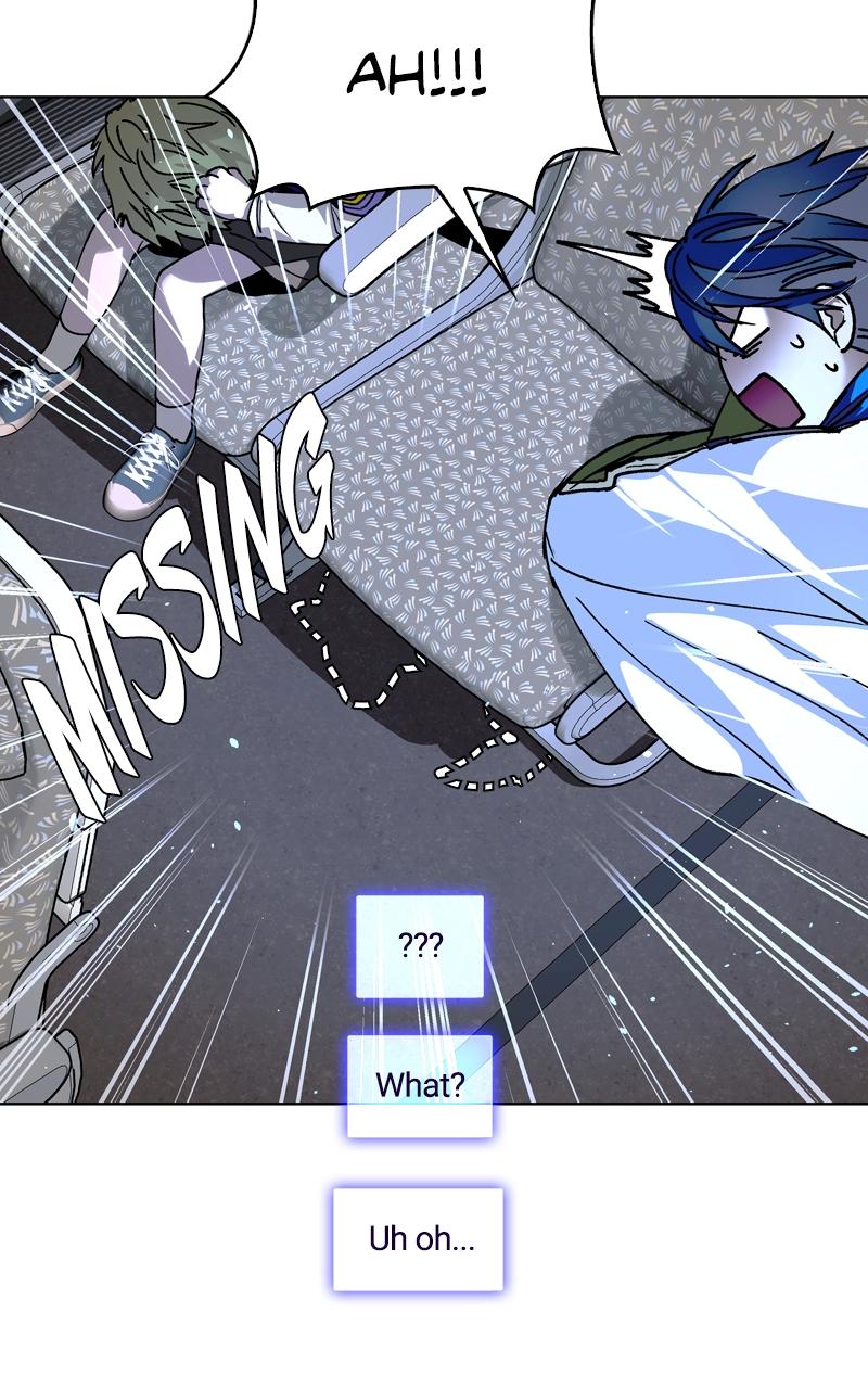 The End Is a Game to Me Episode 43 59