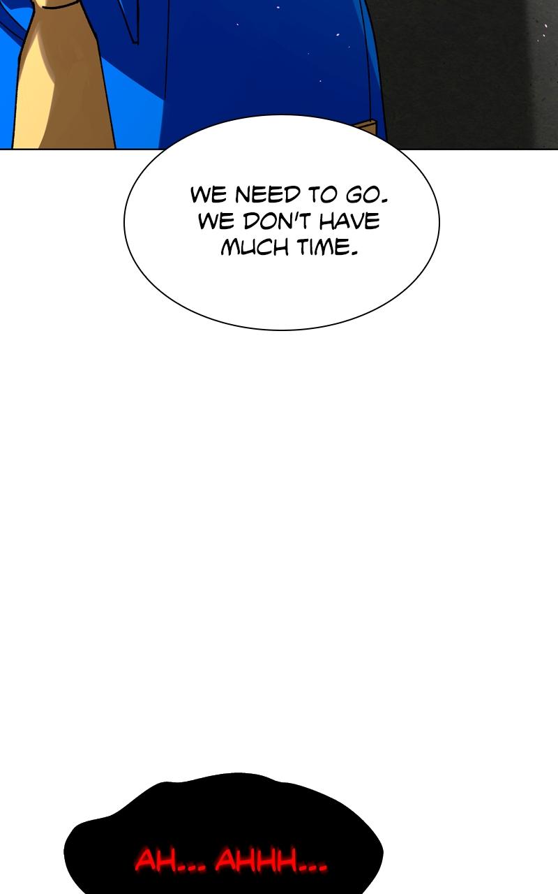 The End Is a Game to Me Episode 56 59
