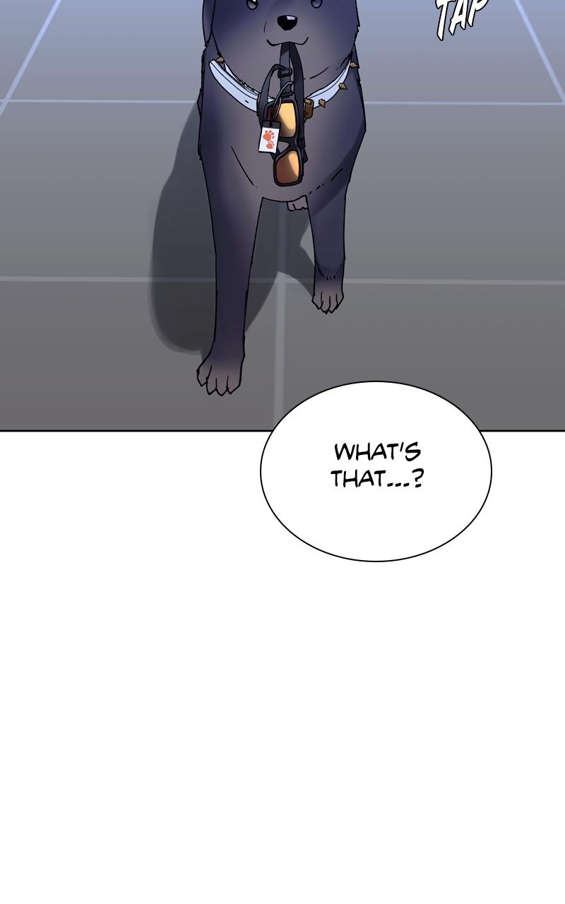 The End Is a Game to Me Episode 65 59
