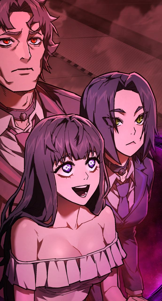 Chapter 18 — Episode 18 — Page 23