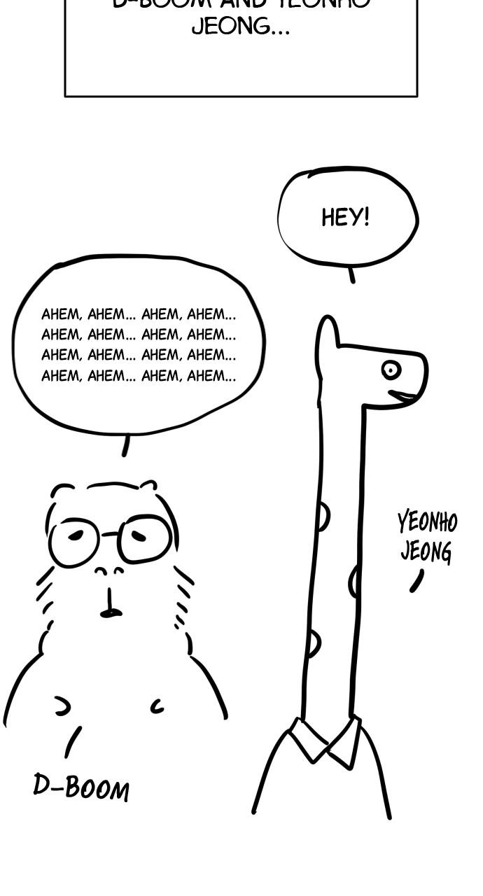 Chapitre 50.5 — Episode 50.5 — Page 38