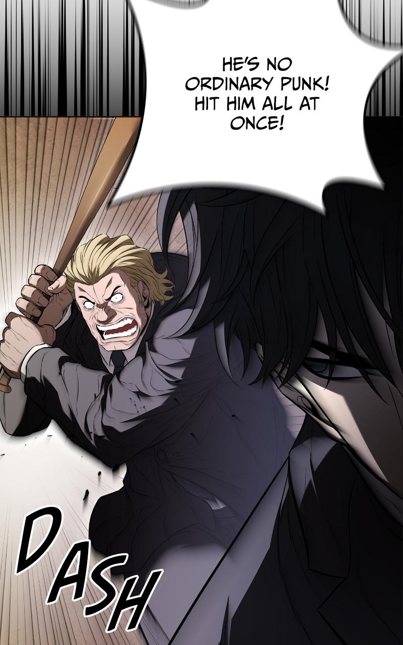 The Ex-Mercenary Prosecutor Episode 4 34